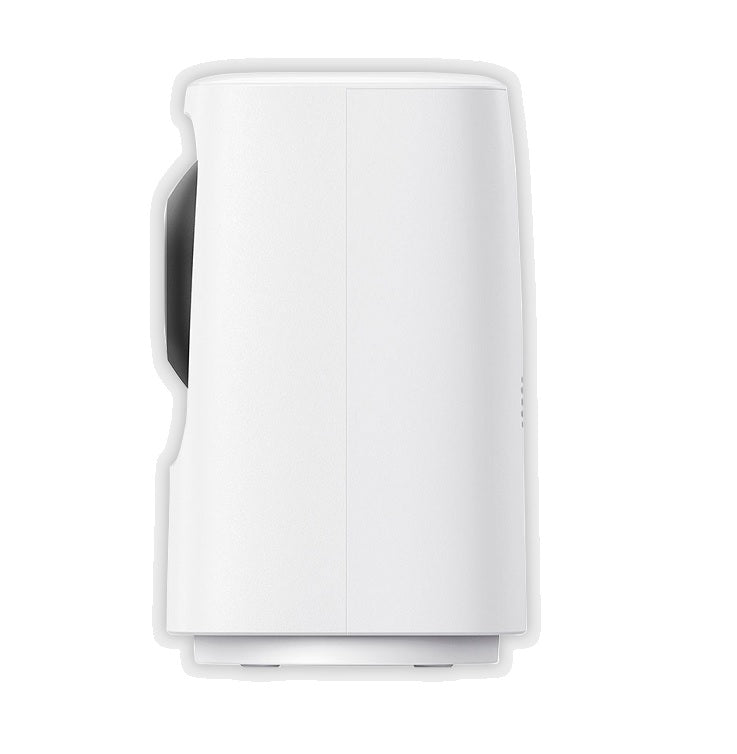 Anker Eufy Cam 2K Indoor Pan and Tilt Camera AI Mini T8414V21 – White