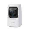 Anker Eufy Cam 2K Indoor Pan and Tilt Camera AI Mini T8414V21 – White