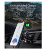 Anker Car Mount Charger PowerWave Magnetic Car Charging Mount