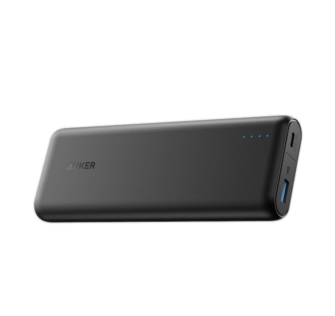 Anker PowerCore Speed 20000 PD Slim - A1275