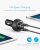 Anker A2212 PowerDrive Elite 2 Car Charger