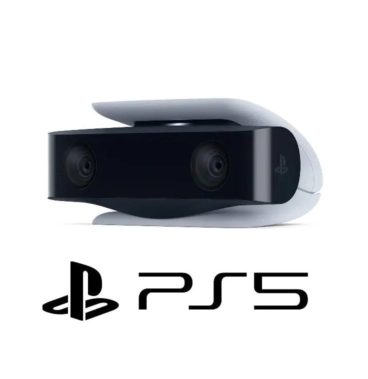 Sony Play Station HD Camera For PS5 Sony Play Station HD Camera For PS5