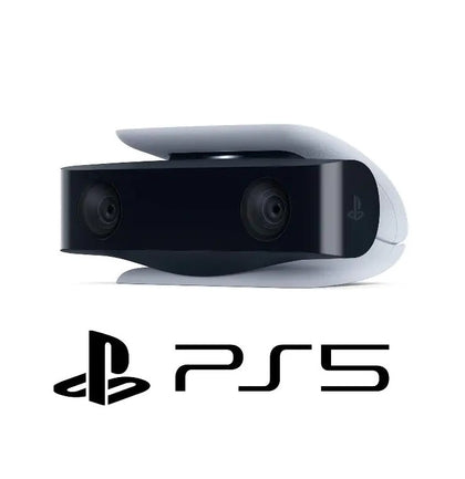 Sony Play Station HD Camera For PS5