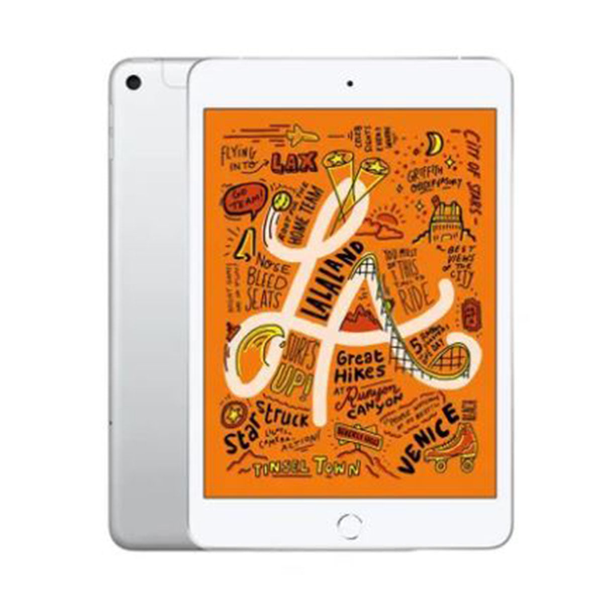 Apple iPad mini (5th generation)