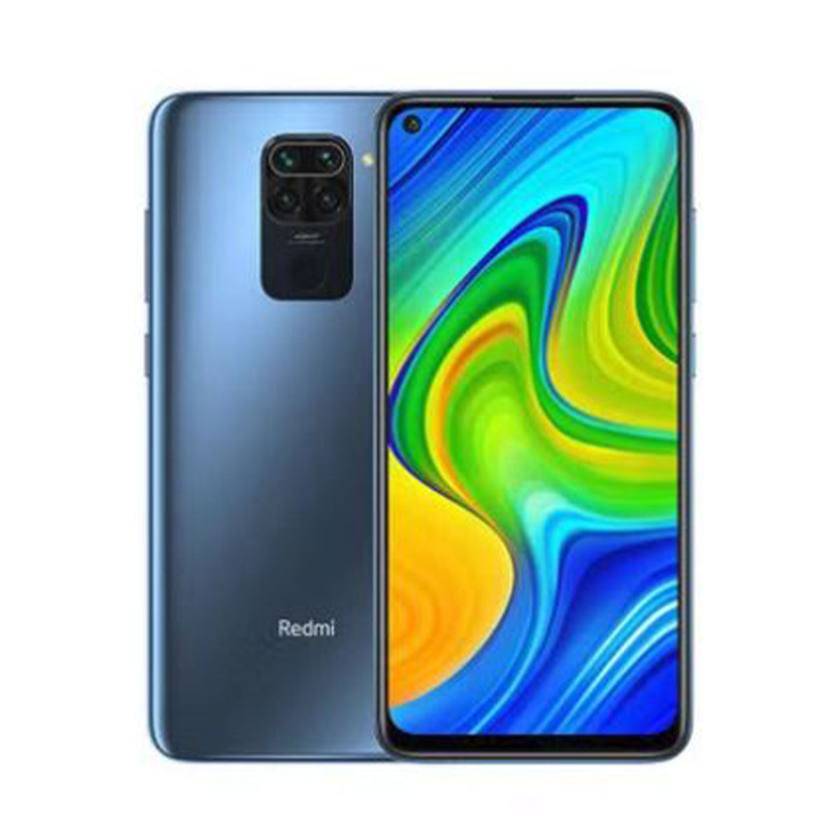 Shop Xiaomi Redmi Note 9 at unbelievable price – rptech.qa
