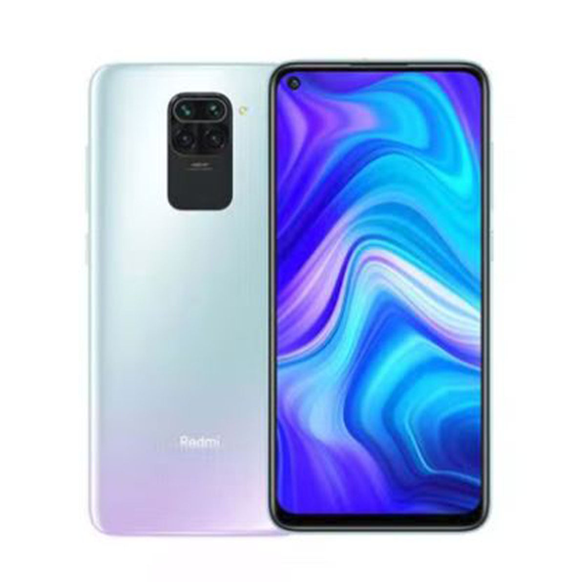 Shop Xiaomi Redmi Note 9 at unbelievable price – rptech.qa