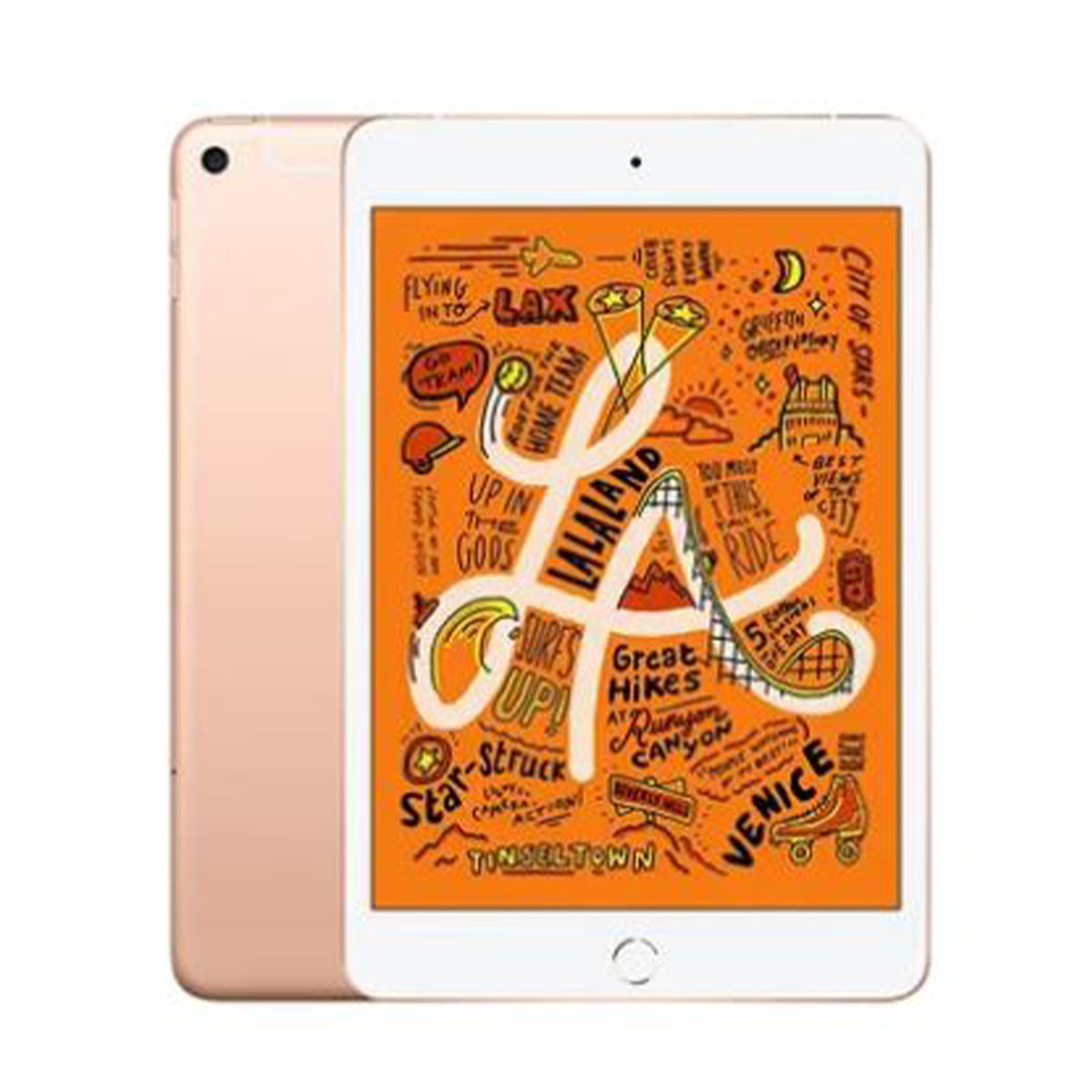 Apple iPad mini (5th generation) – rptech.qa