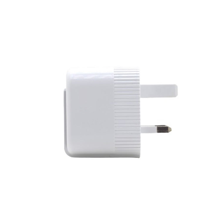 Exact 20W Dual Adaptor Exact 20W Dual Adaptor