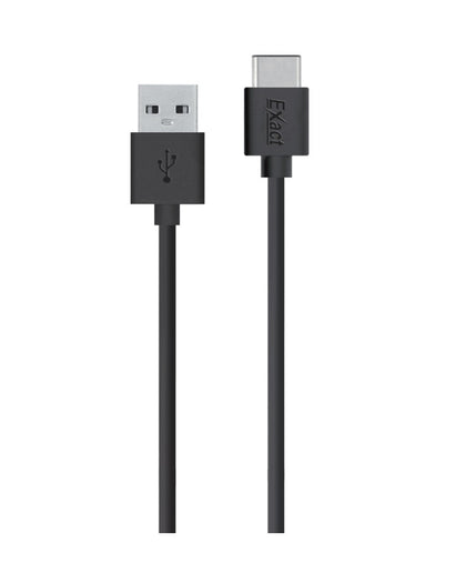 Exact USB C Cable 1.2M - EX738