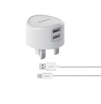 Exact Home Charger Lightning-EX742