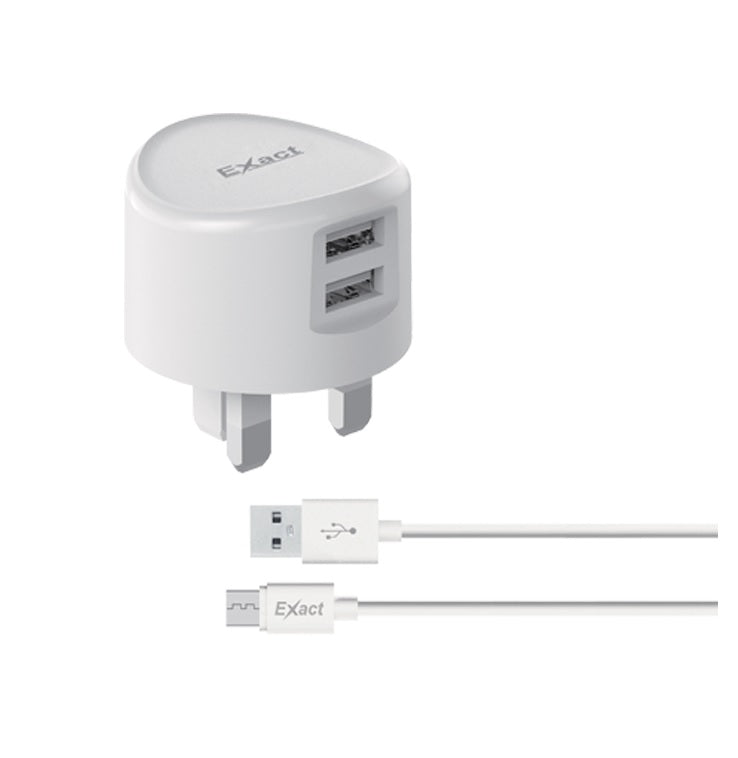 Exact Home Charger USB MIcro Exact Home Charger USB MIcro