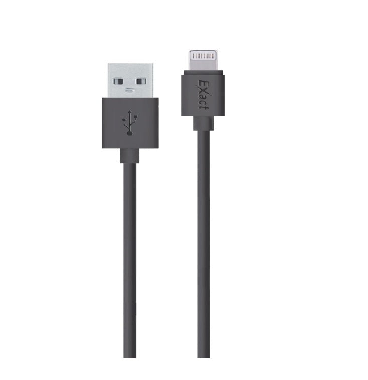 Exact Lightning Cable 1.2M Exact Lightning Cable 1.2M