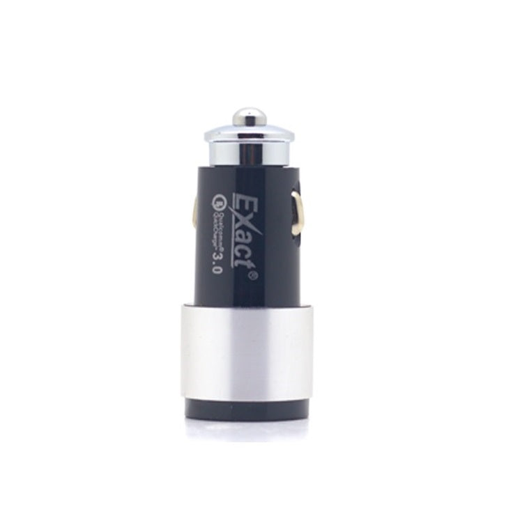 Exact Qc 3.0 Car Charger Exact Qc 3.0 Car Charger
