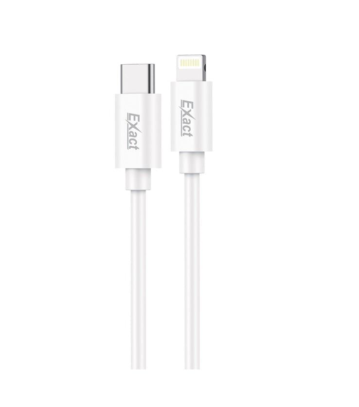 Exact Type C to Lightning Exact Type C to Lightning