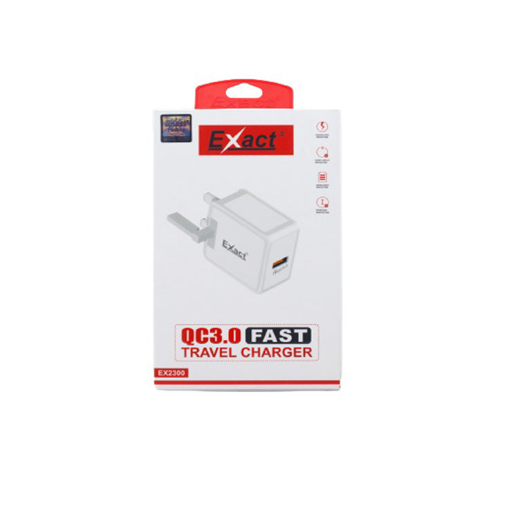 Exact USB Adaptor Exact USB Adaptor