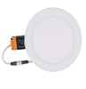GIDON Energy Saving Lamp Recessed Panel 24W 6500K White - GDNRDPR24