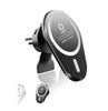 Green Lion Wireless Magnetic Car Charger / Mount 15W