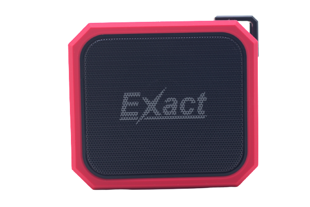 Exact Bluetooth Speaker EX-711