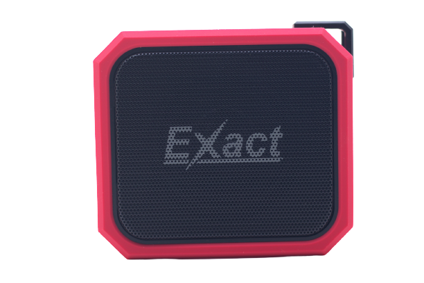 Exact Bluetooth Speaker Exact Bluetooth Speaker