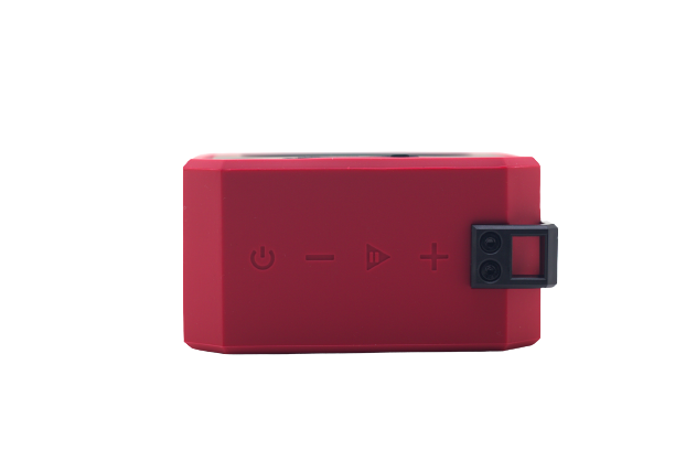 Exact Bluetooth Speaker Exact Bluetooth Speaker