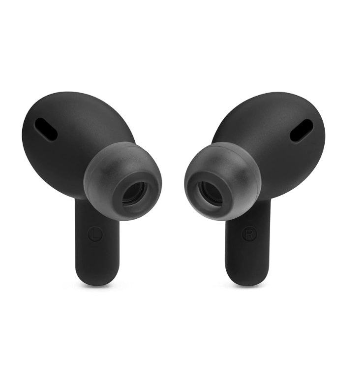 JBL Wave 200TWS True Wireless Earbuds - Black JBL Wave 200TWS True Wireless Earbuds - Black