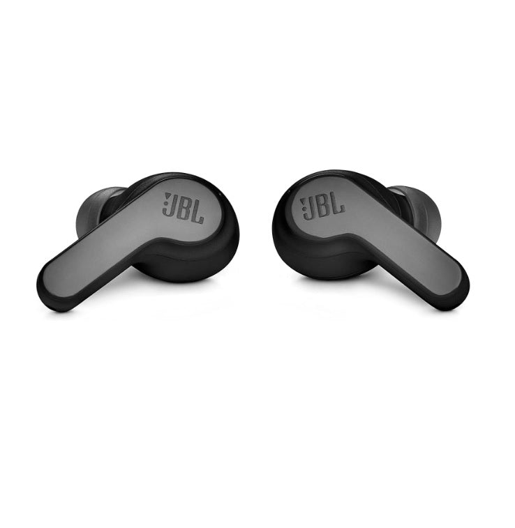JBL Wave 200TWS True Wireless Earbuds - Black JBL Wave 200TWS True Wireless Earbuds - Black