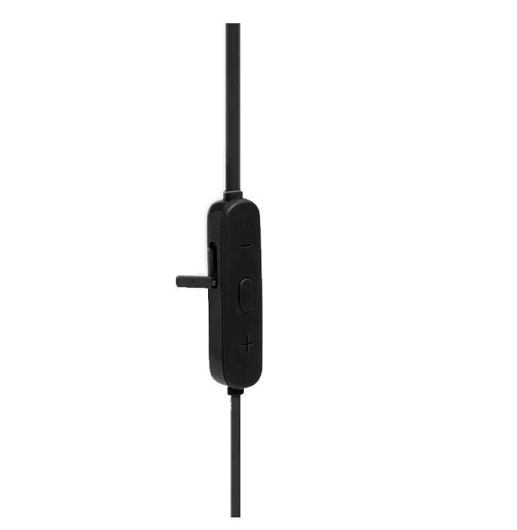 JBL Tune 115BT Wireless Headset – Black