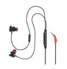 JBL Quantum 50 Wired In-ear Gaming Headset With Volume Controller