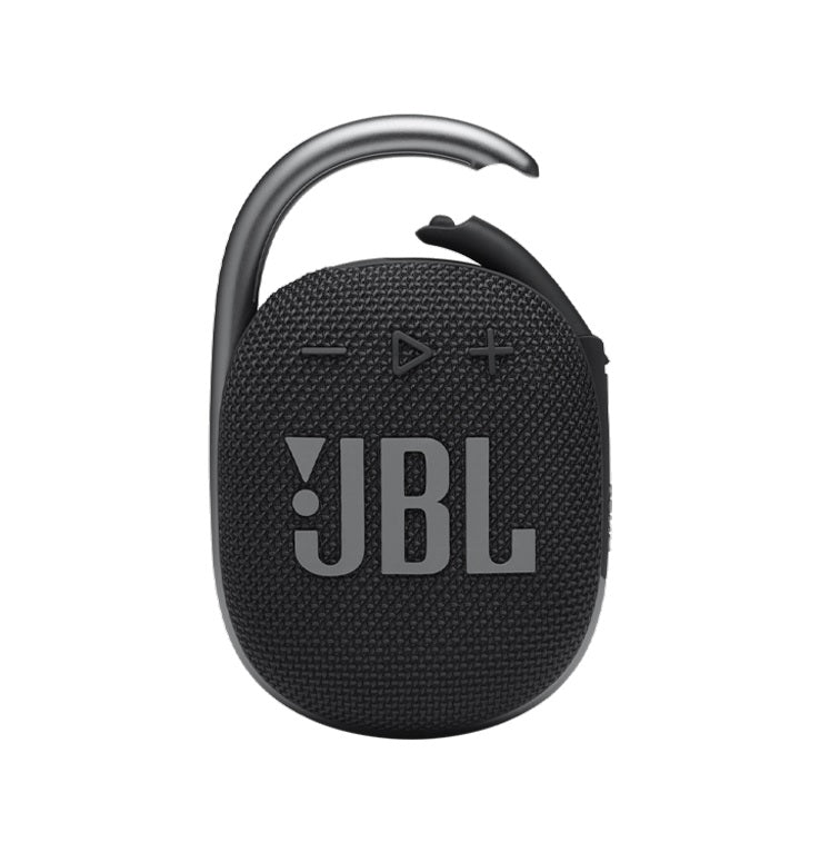 JBL Clip 4 Portable Wireless Speaker JBL Clip 4 Portable Wireless Speaker