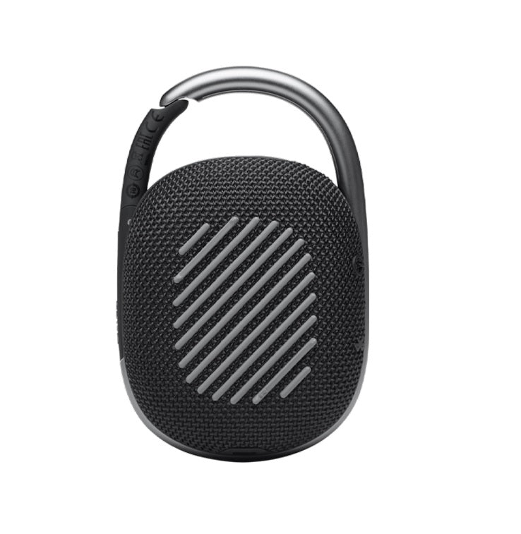 JBL Clip 4 Portable Wireless Speaker JBL Clip 4 Portable Wireless Speaker