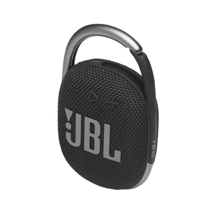 JBL Clip 4 Portable Wireless Speaker JBL Clip 4 Portable Wireless Speaker