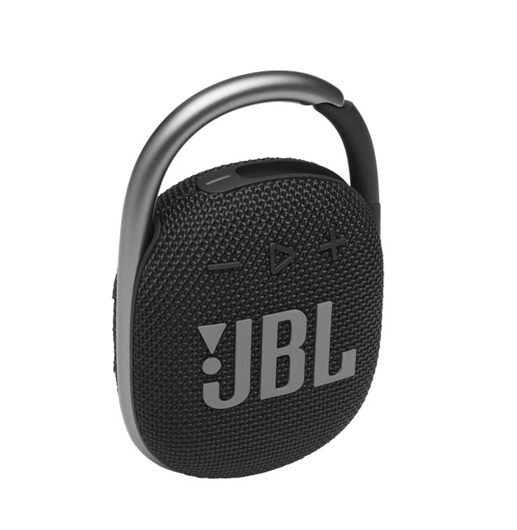 JBL Clip 4 Portable Wireless Speaker JBL Clip 4 Portable Wireless Speaker