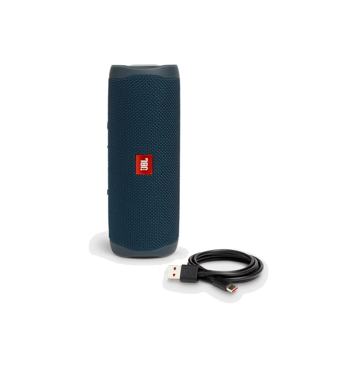 JBL FLIP Waterproof Portable Bluetooth Speaker –