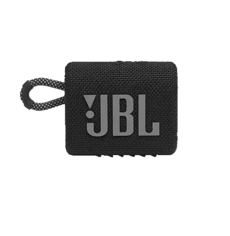 JBL Go 3 Portable Wireless Speaker JBL Go 3 Portable Wireless Speaker