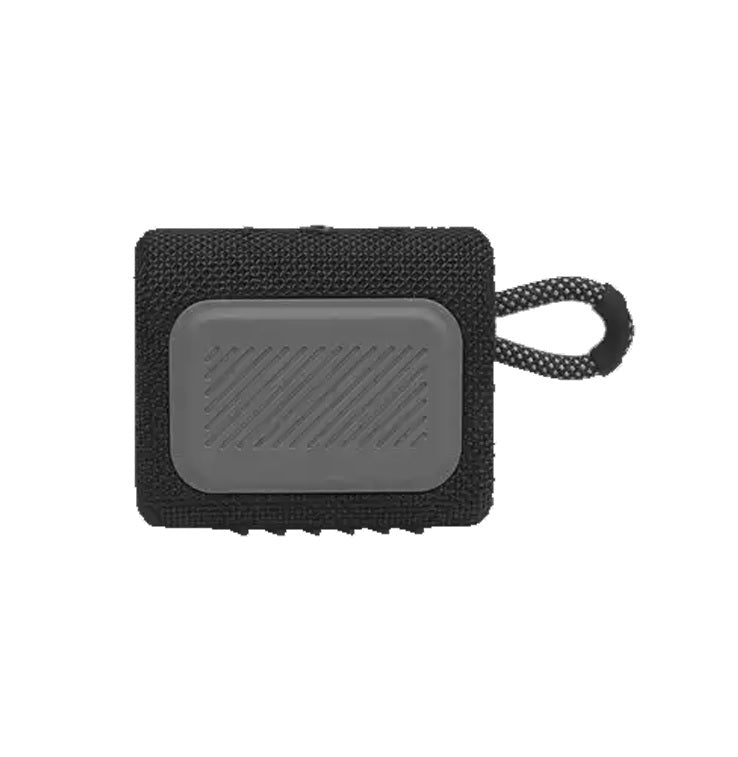 JBL Go 3 Portable Wireless Speaker JBL Go 3 Portable Wireless Speaker