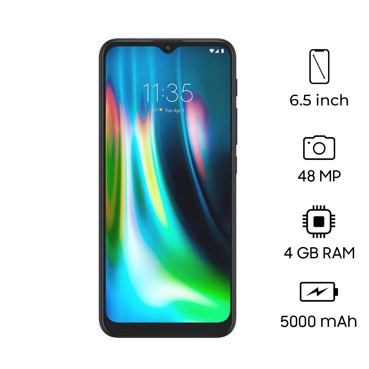 Lenovo K12 Note Lenovo K12 Note