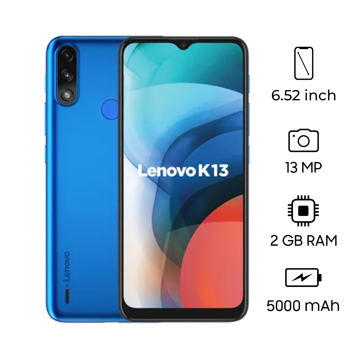 Lenovo K13 Lenovo K13