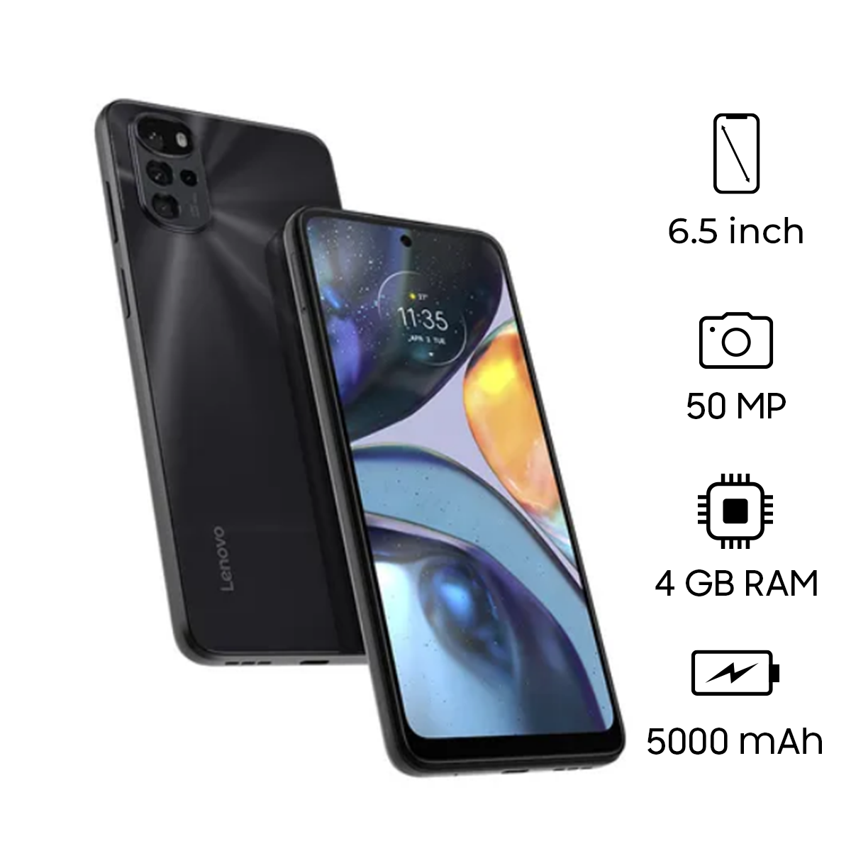 Lenovo K15 Plus Lenovo K15 Plus