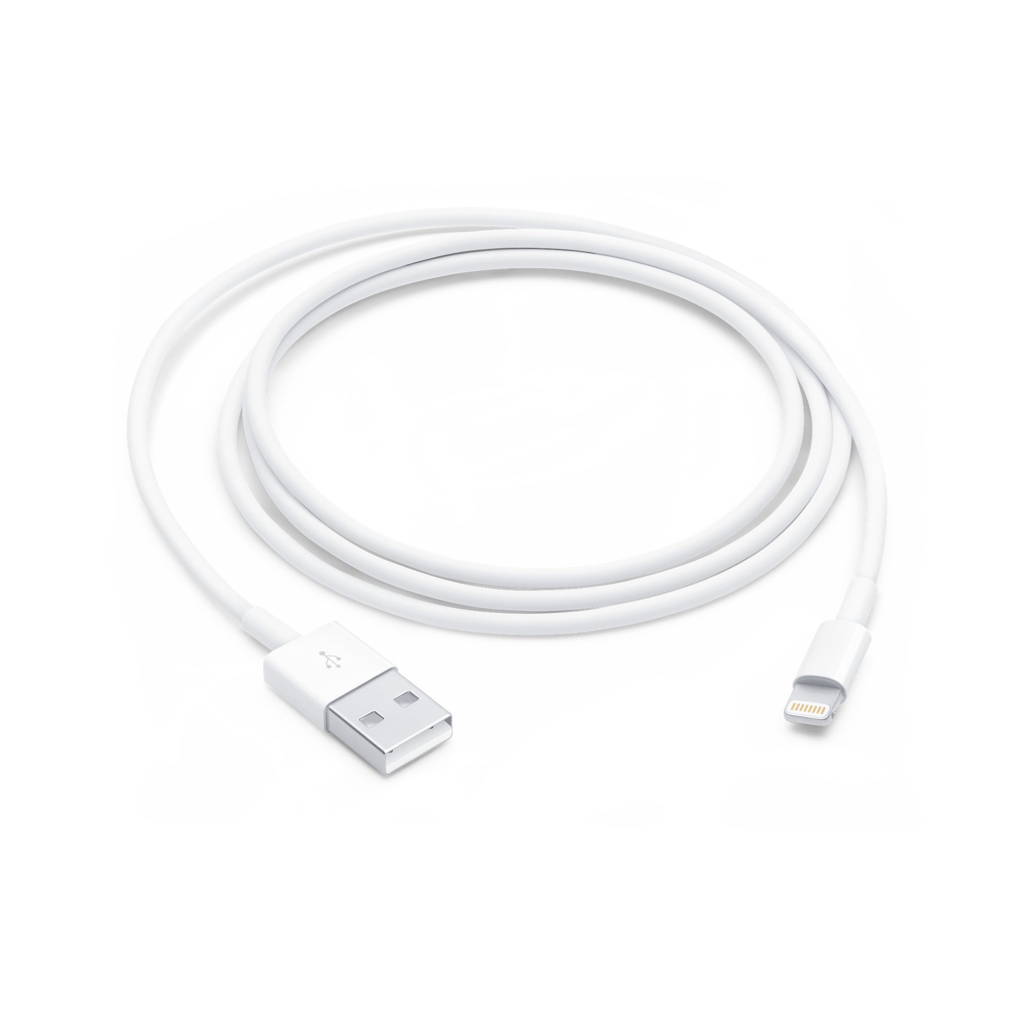 Apple USB to Lightning Cable 1m Apple USB to Lightning Cable 1m
