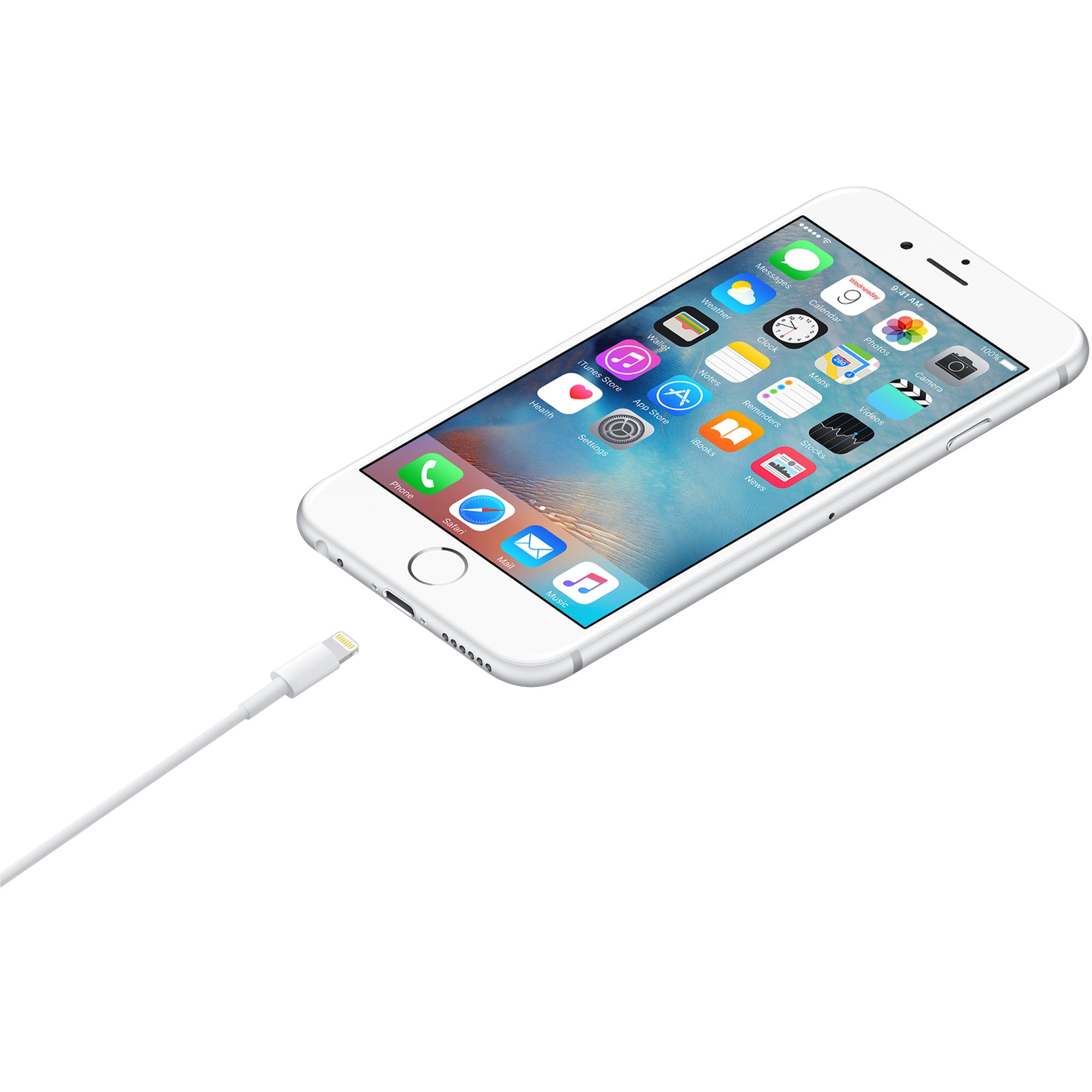 Apple USB to Lightning Cable 1m Apple USB to Lightning Cable 1m