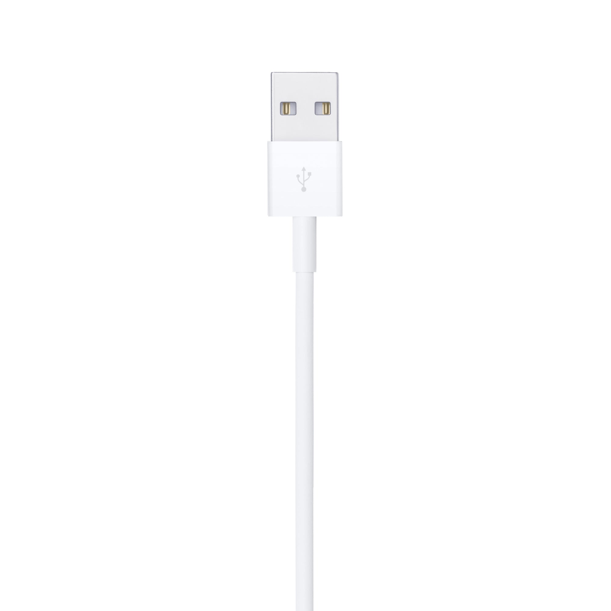 Apple USB to Lightning Cable 1m Apple USB to Lightning Cable 1m
