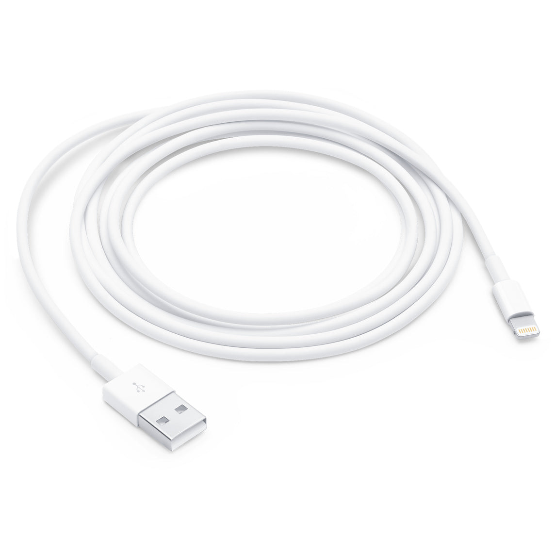 Apple USB to Lightning Cable 2m