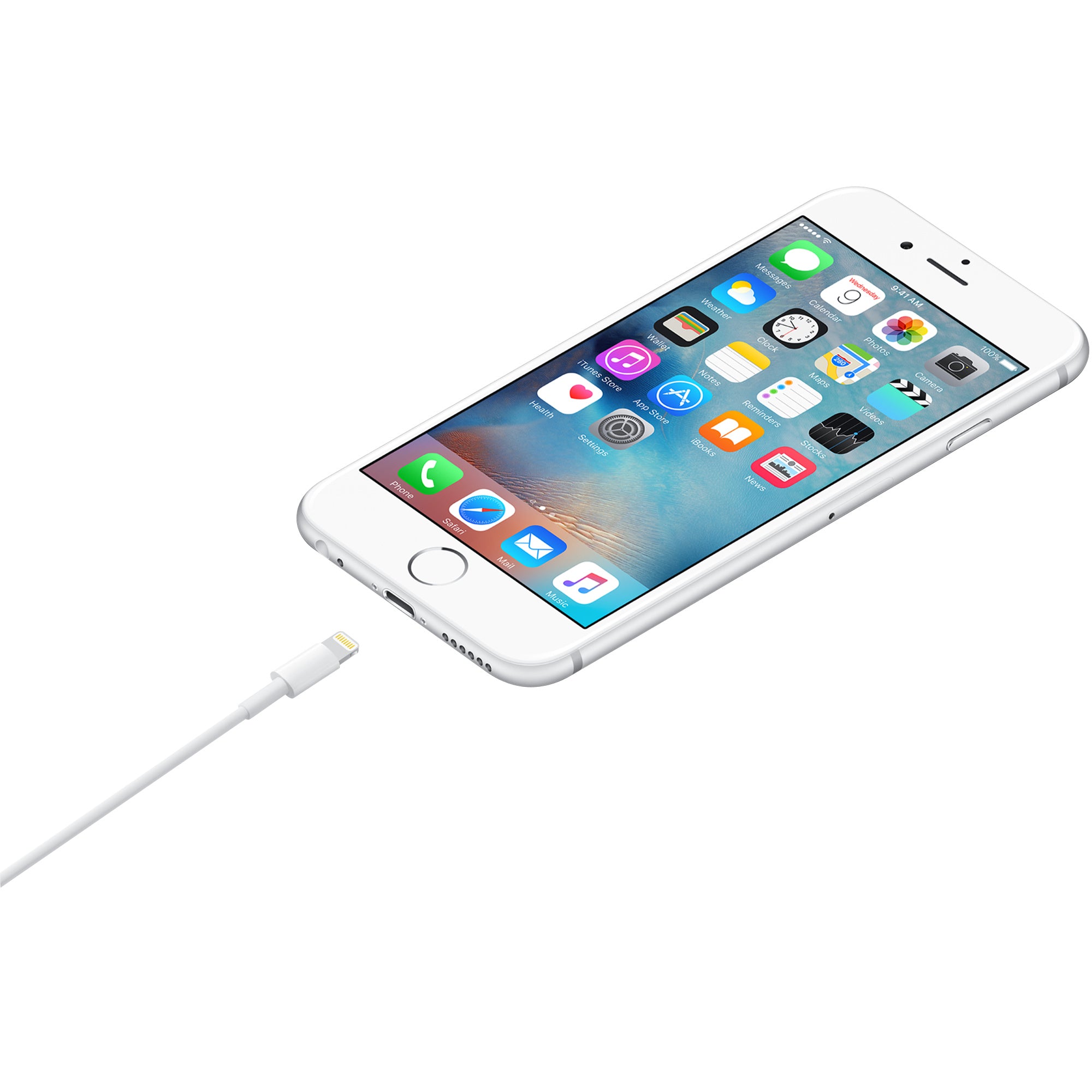 Apple USB to Lightning Cable 2m