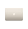 Apple MacBook AIR MLY13 2022 13 Inch M2 Chip 8GB RAM 256GB SSD English Keyboard - Starlight