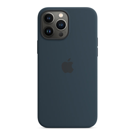 IPhone 13 Pro Max Silicone Case