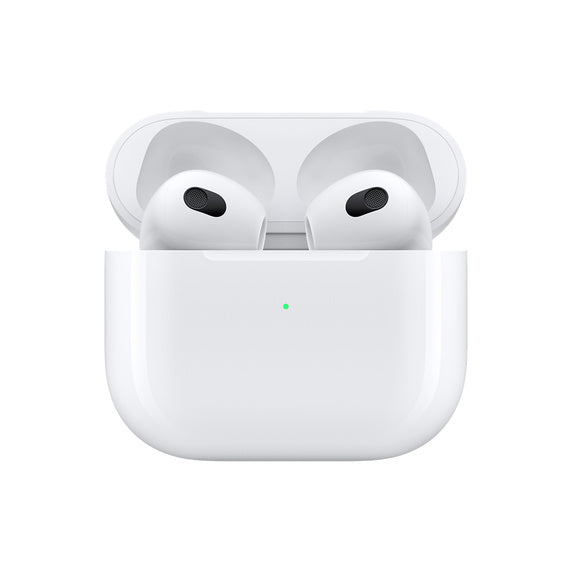 AirPods (3rd generation) with Lightning Charging Case AirPods (3rd generation) with Lightning Charging Case