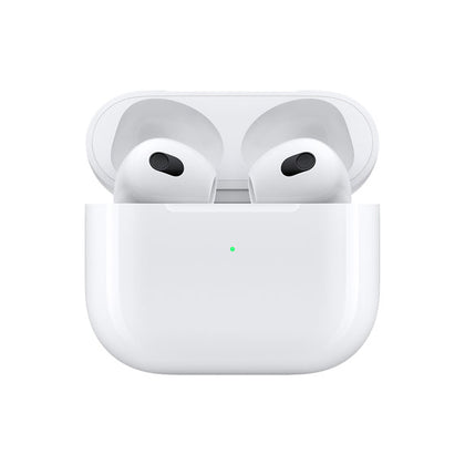 AirPods (3rd generation) with Lightning Charging Case