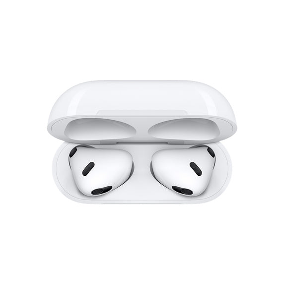 AirPods (3rd generation) with MagSafe Charging Case MME73