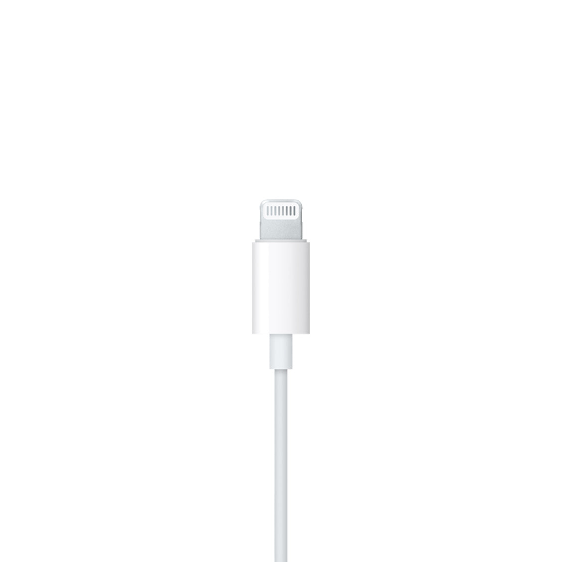 Apple EarPods Headphones with Lightning Connector Apple EarPods Headphones with Lightning Connector