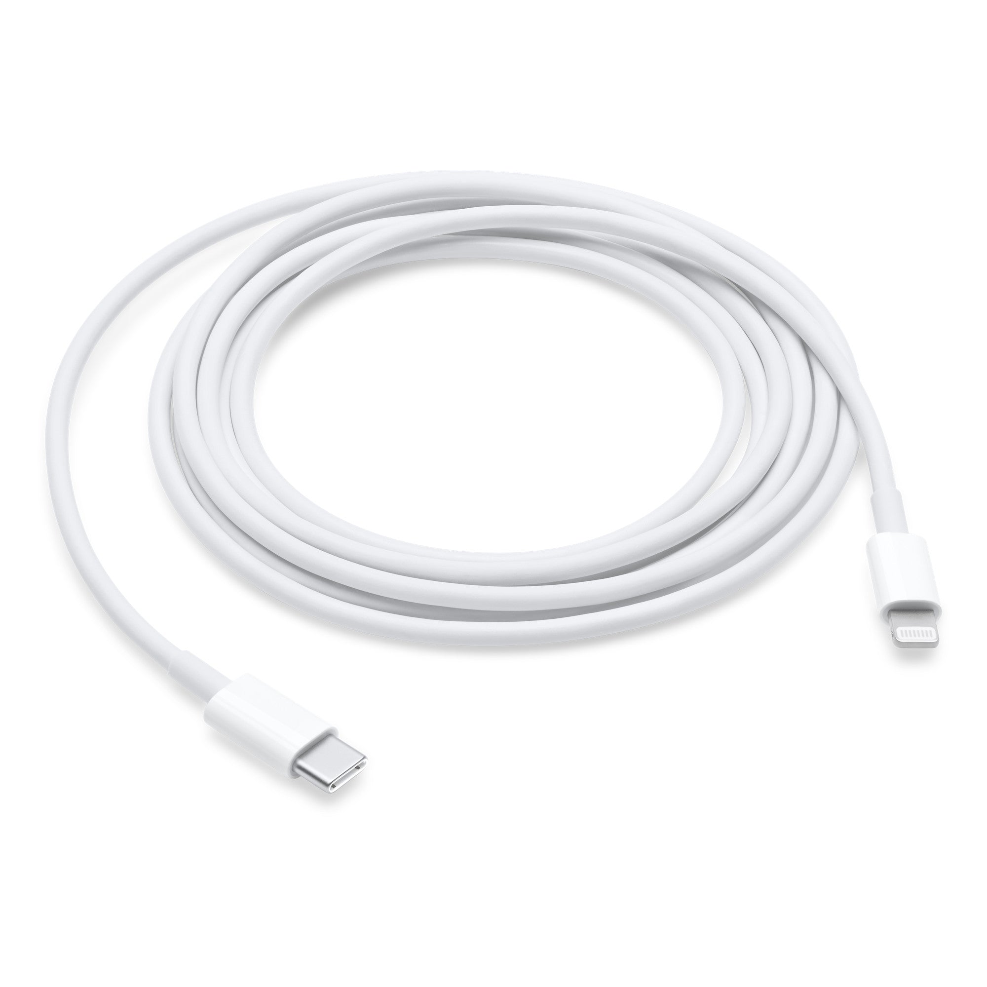 Apple USB-C to Lightning Cable 2m Apple USB-C to Lightning Cable 2m